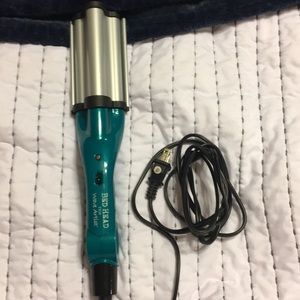 TiGi Bed Head Wave Artist